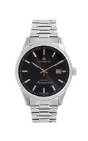 Reloj Lorenz Hombre Montenapoleone in Acero 090008CC - 090008CC